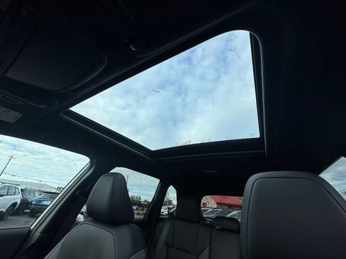 New 2026 Subaru Forester Sport image 31