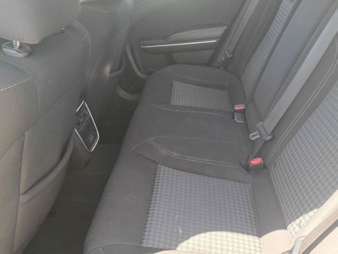 Used 2023 Dodge Charger SXT RWD image 10