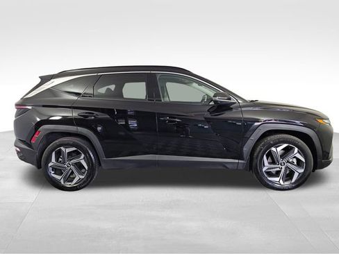 Used 2022 Hyundai Tucson Limited AWD/4WD image 8