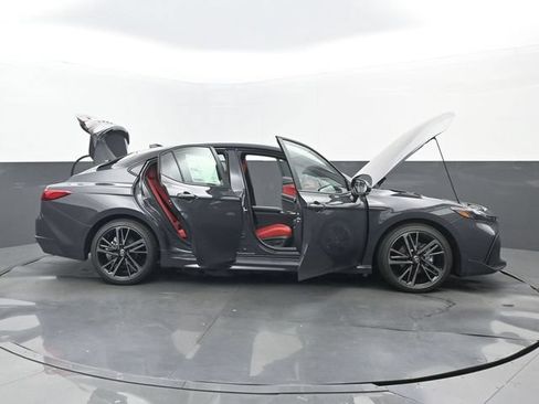 New 2026 Toyota Camry XSE w/ Premium Plus Package FWD image 32