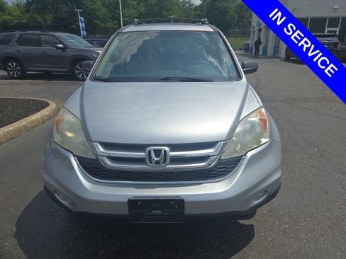 Used 2010 Honda CR-V EX image 2