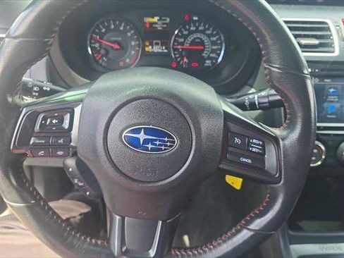 Used 2020 Subaru WRX AWD/4WD image 23
