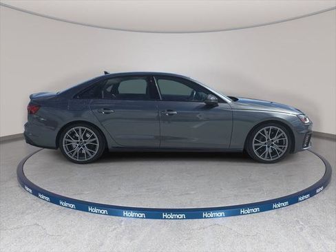 Certified 2023 Audi S4 Premium Plus w/ Premium Plus Package AWD/4WD image 5