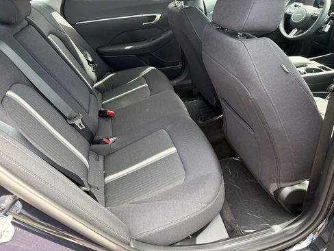 New 2026 Hyundai Sonata SEL image 16