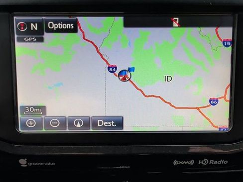 Used 2018 Toyota 4Runner TRD Off-Road image 18