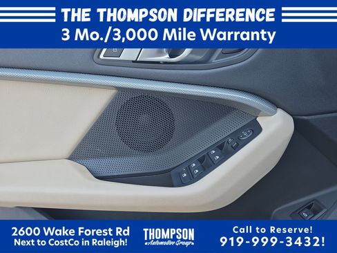 Used 2023 BMW 228i Gran Coupe w/ Convenience Package FWD image 24