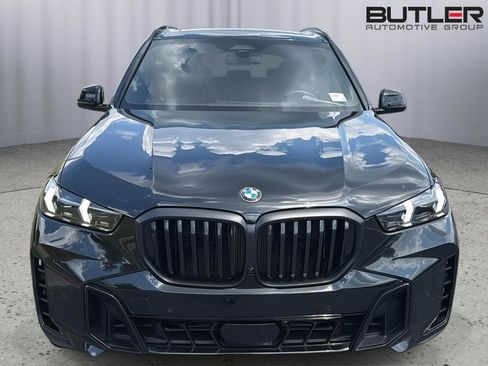Used 2026 BMW X5 xDrive40i AWD/4WD image 9