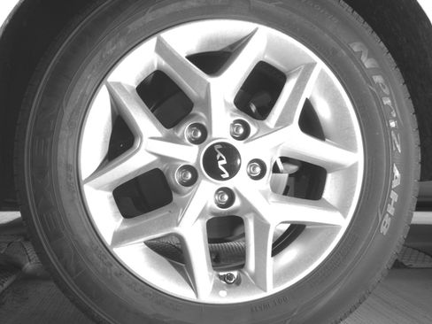 Used 2025 Kia Soul LX w/ LX Technology Package image 19