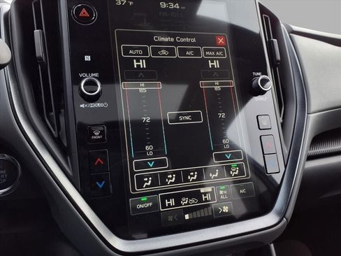 New 2026 Subaru Crosstrek 2.5i Premium image 7