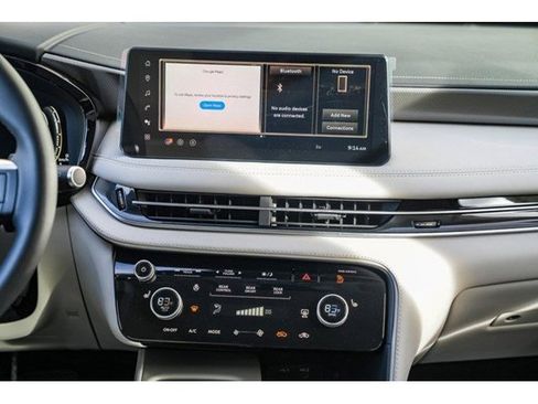 New 2026 INFINITI QX60 Pure w/ Cargo Package image 13