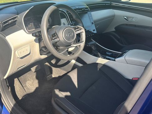Used 2024 Hyundai Tucson SEL AWD/4WD image 11