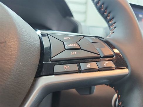 Used 2025 Nissan Altima 2.5 SR image 22