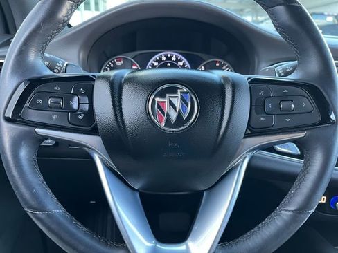 Used 2023 Buick Enclave Avenir w/ Avenir Technology Package FWD image 22