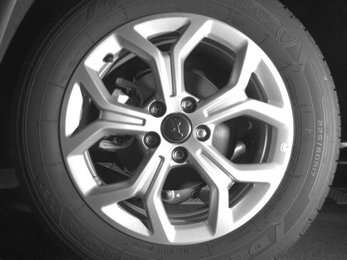 Used 2025 Jeep Compass Latitude AWD/4WD image 14