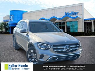 Used 2022 Mercedes-Benz GLC 300 video 1