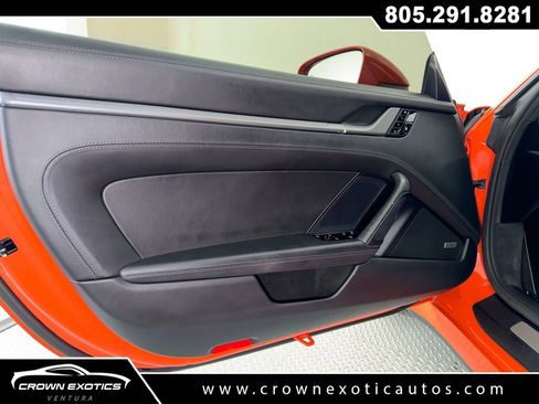 Used 2020 Porsche 911 Carrera S image 25