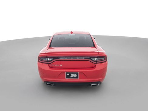 Used 2018 Dodge Charger GT AWD/4WD image 6