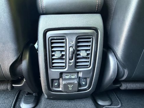 New 2026 Dodge Durango GT AWD/4WD image 17