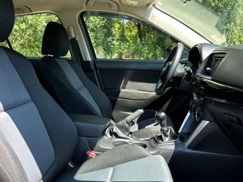 Used 2013 MAZDA CX-5 Sport FWD image 22