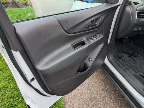 Used 2024 Chevrolet Equinox LT w/ LPO, Floor Liner Package AWD/4WD image 21