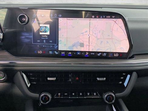 New 2025 Chevrolet Tahoe Premier image 13