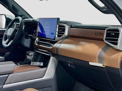 New 2026 Toyota Sequoia 1794 Edition AWD/4WD image 29