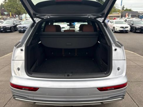 Used 2022 Audi Q5 2.0T Premium Plus AWD/4WD image 30