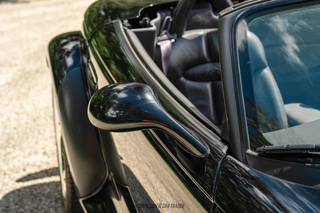 Used 1999 Plymouth Prowler RWD image 56