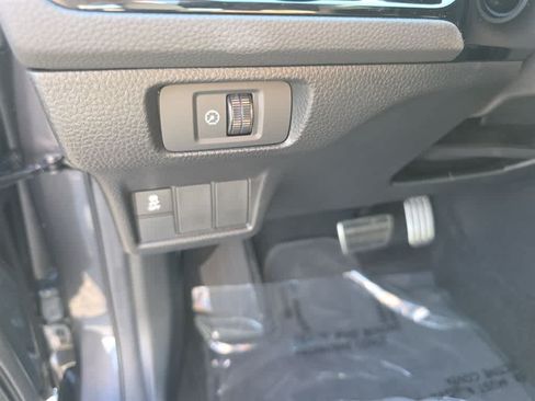 Certified 2026 Honda Civic Sport image 15