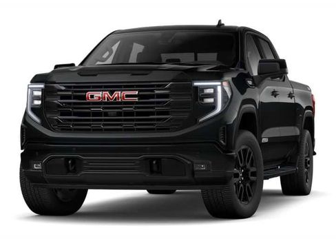 New 2026 GMC Sierra 1500 Elevation w/ Elevation Premium Package AWD/4WD image 27