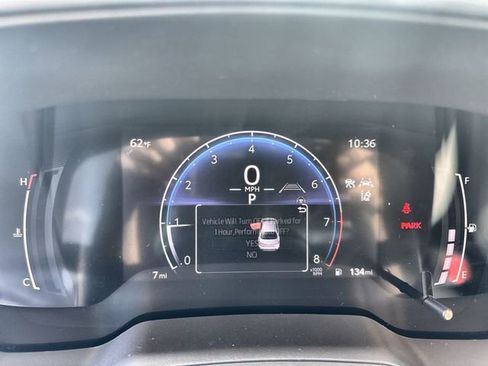 New 2026 Toyota Corolla LE image 25