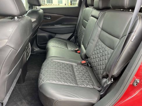 Used 2023 Nissan Murano Platinum w/ Cargo Package image 19