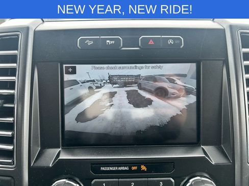 Used 2018 Ford F150 XLT w/ Equipment Group 302A Luxury image 41