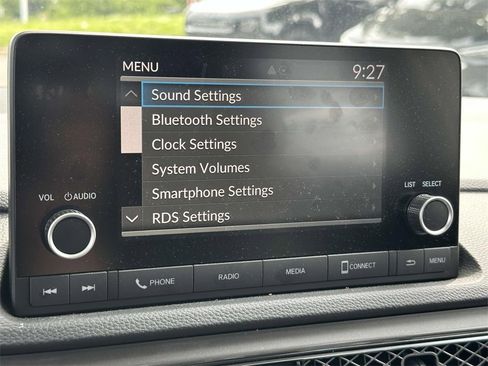 Certified 2025 Acura Integra image 3