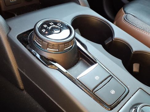 Used 2022 Ford Bronco Sport Outer Banks w/ Tech Package image 17