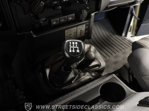 Used 1994 Land Rover Defender 90 AWD/4WD image 40