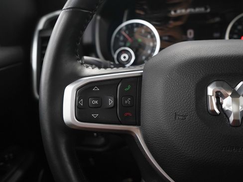 Used 2023 RAM 1500 Big Horn AWD/4WD image 23
