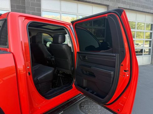Used 2023 Toyota Tundra TRD Pro AWD/4WD image 41