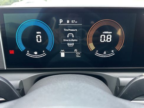 New 2026 Hyundai Tucson SE image 25