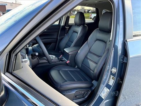 New 2025 MAZDA CX-5 Carbon Edition image 9