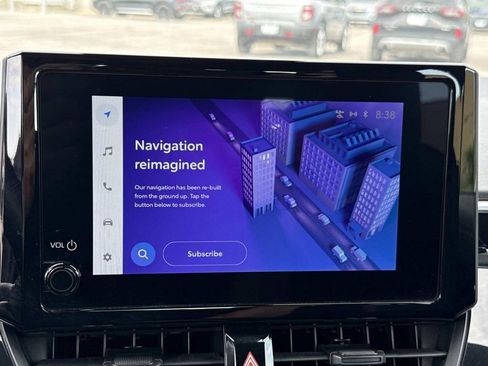 Used 2024 Toyota Corolla SE image 16