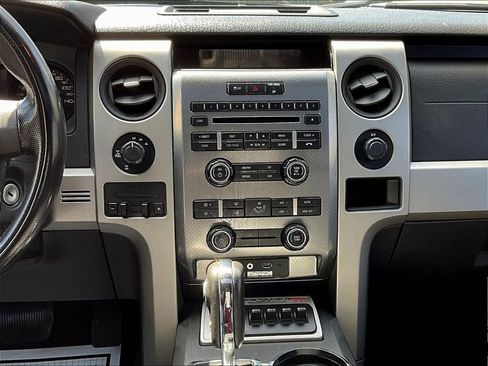 Used 2011 Ford F150 Raptor w/ Raptor Luxury Pkg image 6