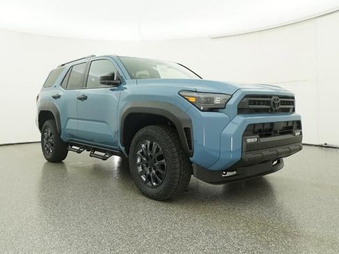 New 2026 Toyota 4Runner SR5 image 29