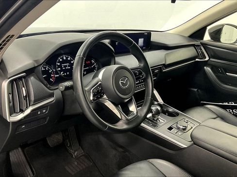 Used 2024 MAZDA CX-90 3.3 Turbo w/ Select Package image 16