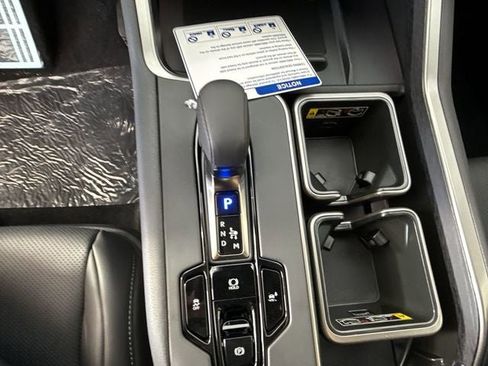 New 2026 Lexus TX 500h AWD image 16