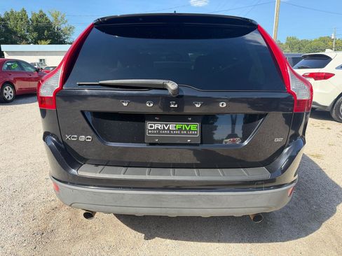 Used 2010 Volvo XC60 3.2 FWD image 4