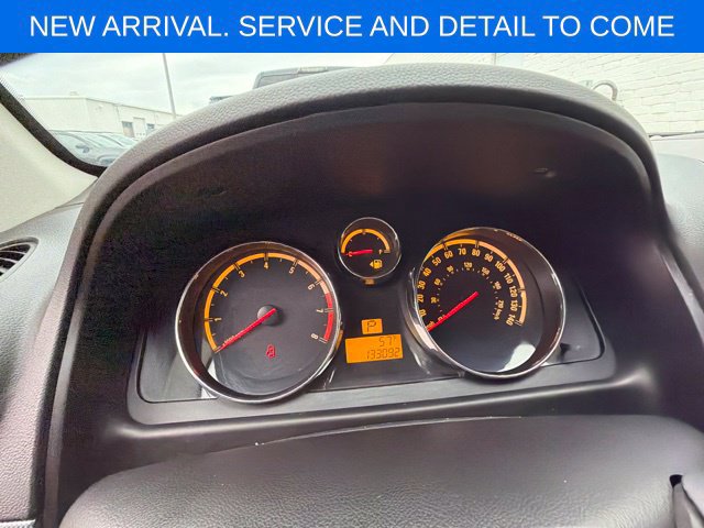Used 2008 Saturn Vue XE w/ Preferred Package FWD image 13