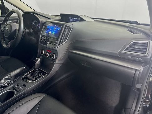 Used 2021 Subaru Crosstrek 2.5i Limited w/ Popular Package #4 AWD/4WD image 34