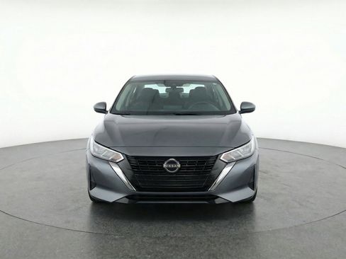 Used 2025 Nissan Sentra S image 2