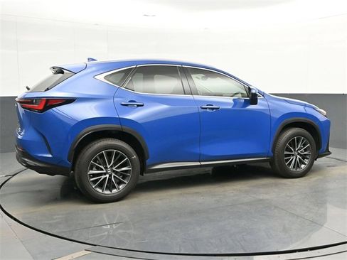 Certified 2022 Lexus NX 350 AWD w/ Premium Package image 8